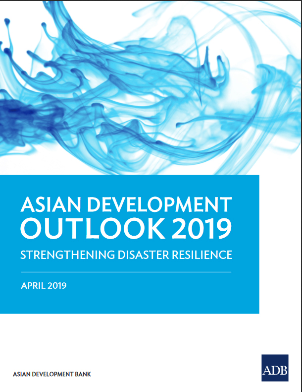ASIE – ECONOMIE: Le clip vidéo de la Banque Asiatique de développement sur l’économie régionale en 2019