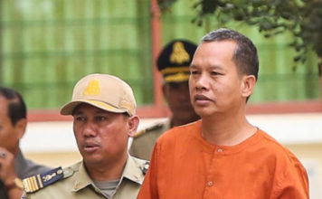 CAMBODGE – DROITS DE L’HOMME – Mobilisation internationale pour faire libérer le «fixeur» Rath Rott Mony