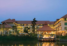 THAILANDE – TOURISME: Pluie siamoise de médailles et de prix signés TAT