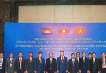 VIETNAM – TRAFICS: La drogue, fléau commun aux trois pays de l’ex Indochine Française