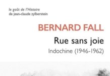 INDOCHINE – ECRIVAIN: Bernard Fall, l’homme qui raconta la guerre du Vietnam