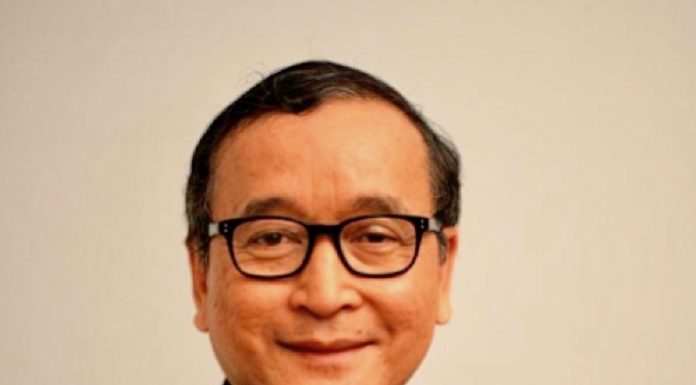 CAMBODGE – POLITIQUE: Que peut faire Sam Rainsy à Kuala Lumpur ? Sam Rainsy