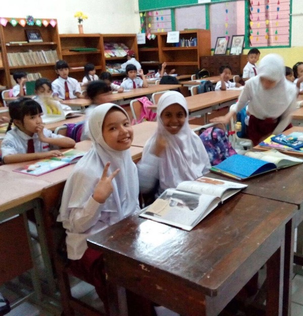 INDONESIE – INVESTISSEMENTS: Éducation et infrastructures sont les priorités économiques de l’archipel