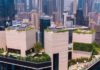HONG KONG – MANIFESTATIONS: Les «tycoons» du territoire se retrouvent sur le banc des accusés