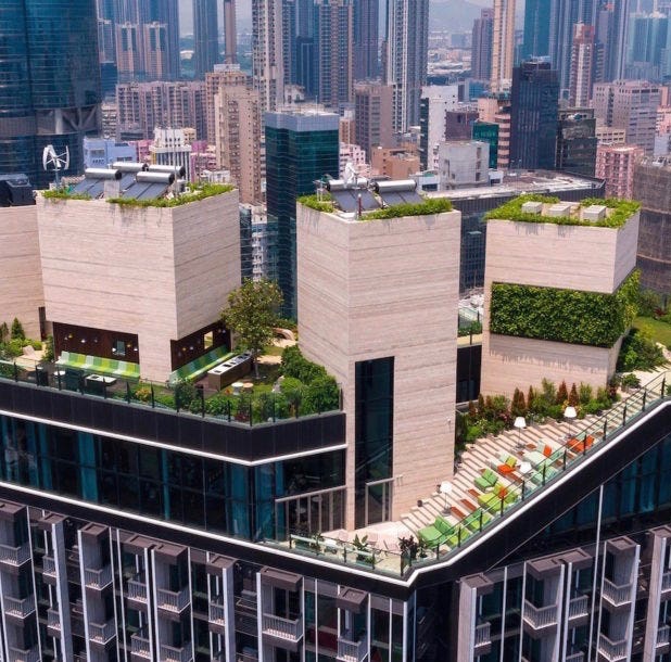 HONG KONG – MANIFESTATIONS: Les «tycoons» du territoire se retrouvent sur le banc des accusés