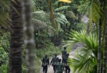 THAILANDE – DROGUE: Le grand retour des trafiquants d’héroïne du Triangle d’or