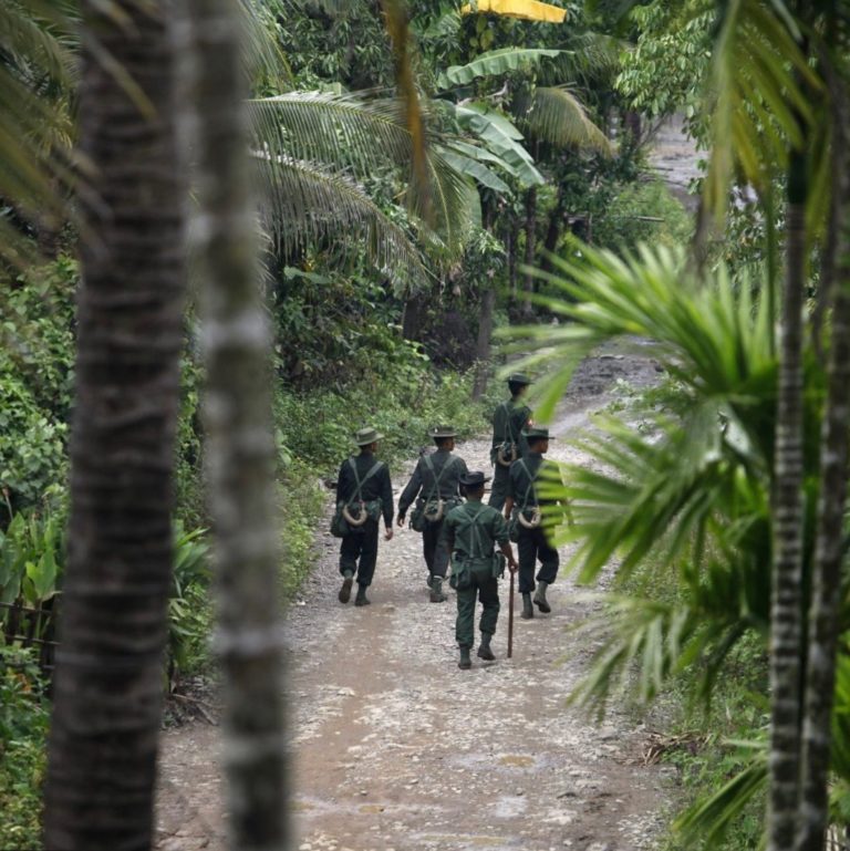 THAILANDE – DROGUE: Le grand retour des trafiquants d’héroïne du Triangle d’or