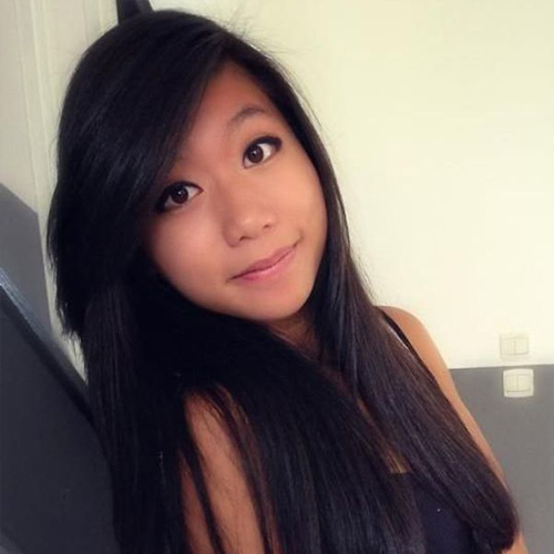 VIETNAM – FRANCE: Les larmes de Strasbourg pour Sophie Le Tan lors des funérailles bouddhistes