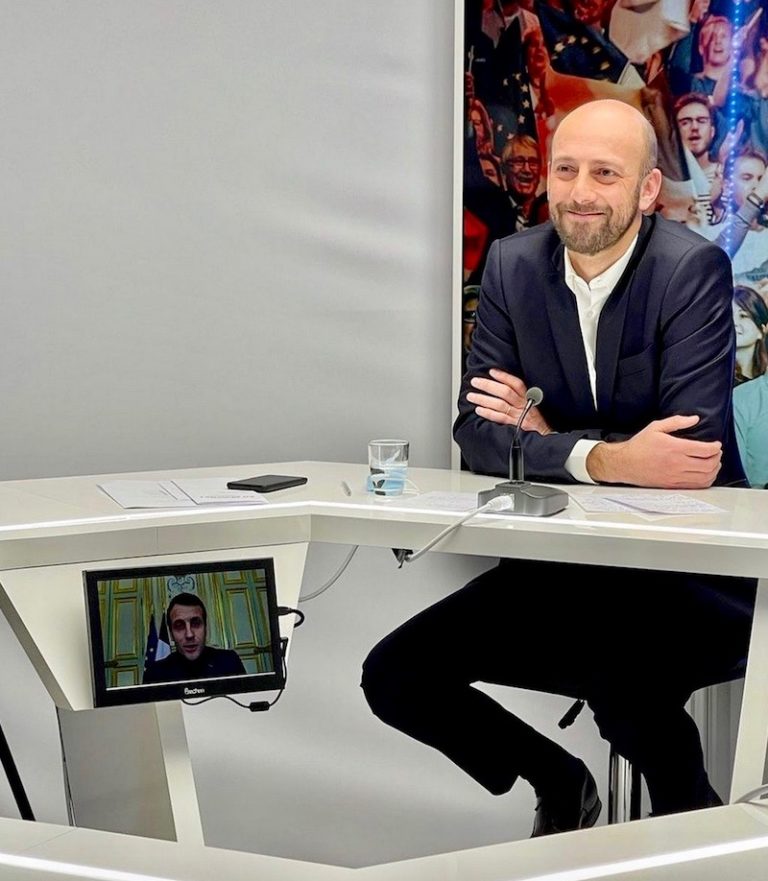 ASIE – COMMUNAUTÉ: La République en Marche se mobilise pour les français expatriés