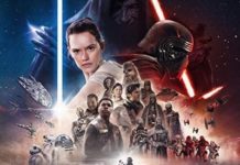 SINGAPOUR – MŒURS: Dans l’île-Etat, le baiser lesbien qui conclut le dernier épisode de «Star Wars» est censuré