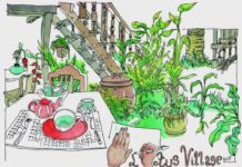 THAÏLANDE – CHRONIQUE: Notre lettre de Sukhothai «Le jeu et l’enfer : un destin raté»