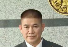 THAÏLANDE – JUSTICE: Face au pouvoir et aux parrains politiques thaïlandais, des juges très prudents