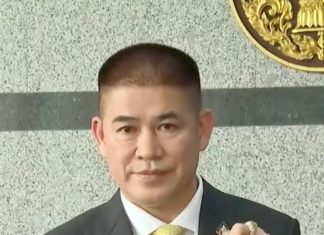 THAÏLANDE – JUSTICE: Face au pouvoir et aux parrains politiques thaïlandais, des juges très prudents