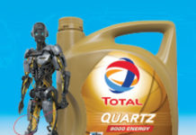 THAILANDE – INNOVATION: Total, le pétrolier français qui transforme les plastiques du Siam