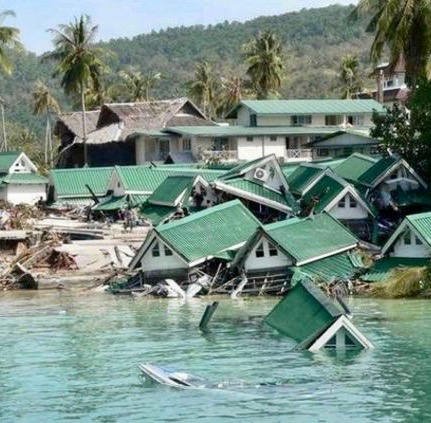 ASIE DU SUD EST – HUMANITAIRE: La Suisse s’engage aux cotés de l’ASEAN dans l’aide d’urgence