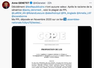 ASIE – FRANCE: Le torchon brûle entre députés et sénateurs des français de l’étranger