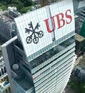 SINGAPOUR – FINANCE: La banque Suisse UBS mis à l’amende dans l’Ile État