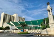 Escap Bangkok