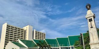 Escap Bangkok