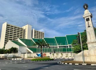 Escap Bangkok