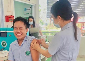 THAÏLANDE – CHRONIQUE : « Vaccination : je ne vois rien venir »