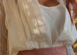 BIRMANIE – FRANCE: Le style français à Rangoun est signé Charlotte Barjou