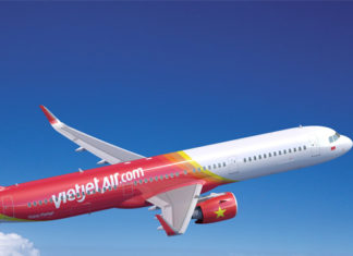 VIETNAM – AVIATION: Volez Vietnamien, Volez sur Airbus !