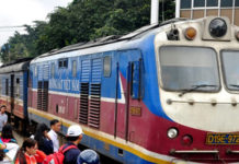 VIETNAM – CHEMIN DE FER: Les rails chinois transporteront les vietnamiens