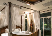 PHUKET – TOURISME: Qui veut dépenser des dizaines de millions pour acheter la splendide «Villa Sawan» ?