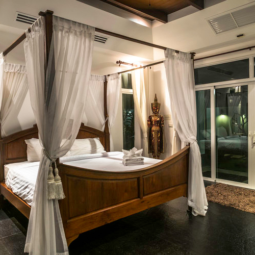 PHUKET – TOURISME: Qui veut dépenser des dizaines de millions pour acheter la splendide «Villa Sawan» ?