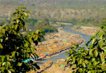 BIRMANIE – DECOUVERTE: Shwe Set Taw, le pèlerinage de la saison des pluies