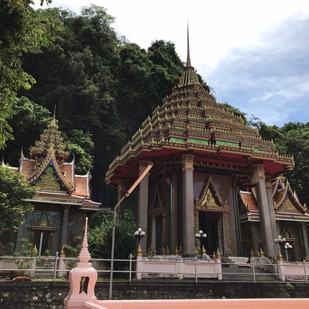 THAÏLANDE – TOURISME: Phattalung, province-phare de ce nouvel an 2020