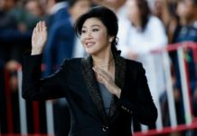 THAÏLANDE – POLITIQUE : L’Ukraine flambe, mais la Thaïlande manque terriblement à …..Yingluck Shinawatra Yingluck Shinawatra