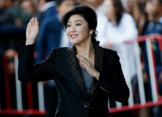 Yingluck Shinawatra
