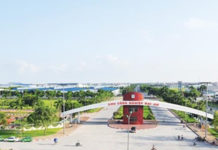 VIETNAM – EXPORTATIONS: Le label « Made in Vietnam » sera désormais contrôlé zone industrielle vietnam