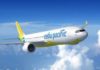 PHILIPPINES – AVIATION: L’archipel dit «Mabuhay» à Airbus