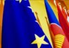 THAÏLANDE – ASEAN: Pas de Donald Trump pour le 35ème sommet à Bangkok asean eu