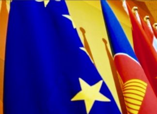 asean eu