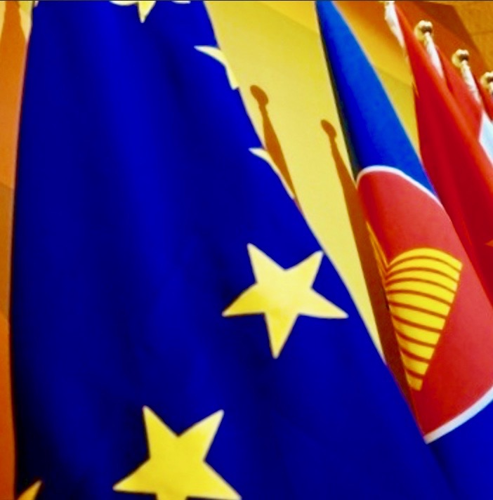 asean eu