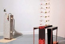 ASIE – ARTS: A Paris cet automne, l’innovation artistique vient d’Extrême Orient