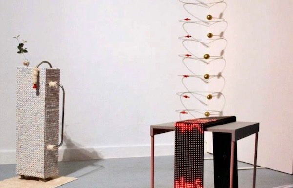 ASIE – ARTS: A Paris cet automne, l’innovation artistique vient d’Extrême Orient