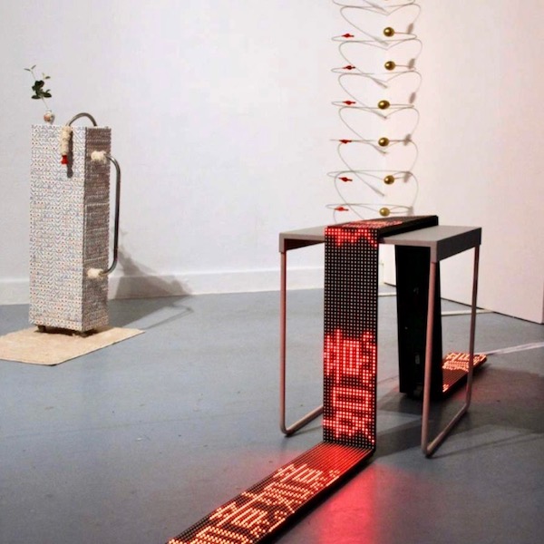 ASIE – ARTS: A Paris cet automne, l’innovation artistique vient d’Extrême Orient