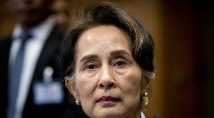 BIRMANIE – JUSTICE INTERNATIONALE: Aung San Suu Kyi face aux accusations de génocide le 11 décembre