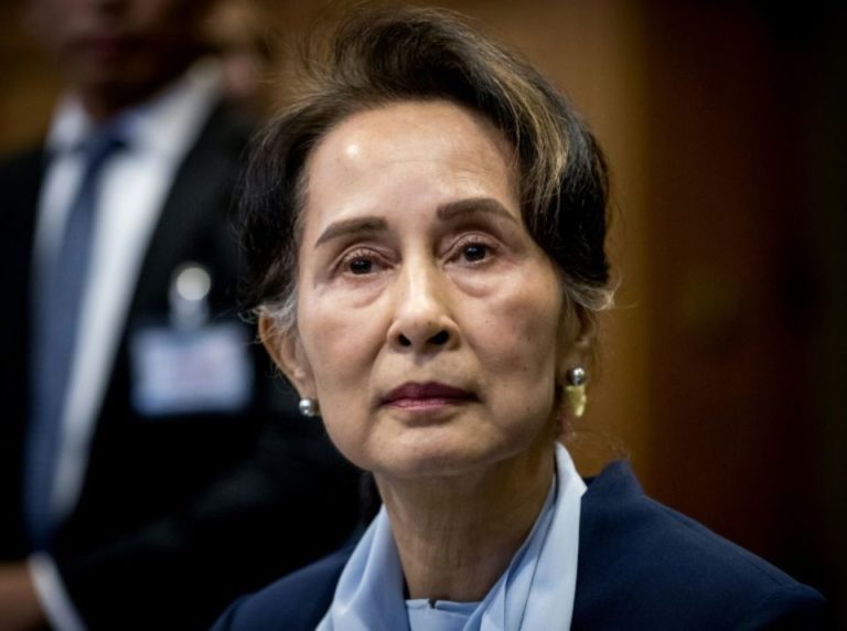 BIRMANIE – JUSTICE : Aung San Suu Kyi, jugée à partir du 1er octobre