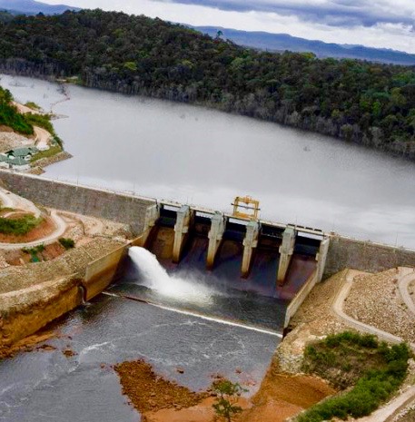 LAOS – BARRAGES: Attention, révélations télévisées à venir