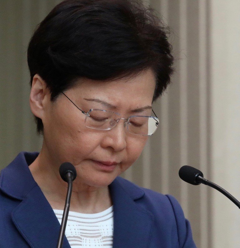 HONG-KONG – MANIFESTATIONS: Pourquoi la Chine a finalement cédé aux protestataires ?