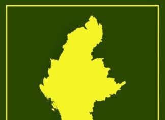 GAVROCHE HEBDO – ÉDITORIAL: La Birmanie, trou noir de la pandémie en Asie