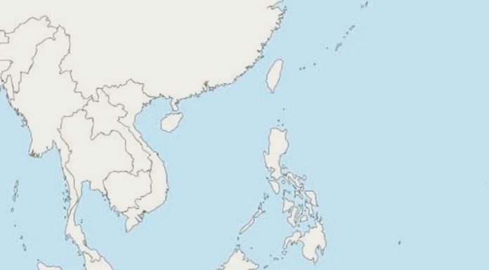 CARTE ASEAN