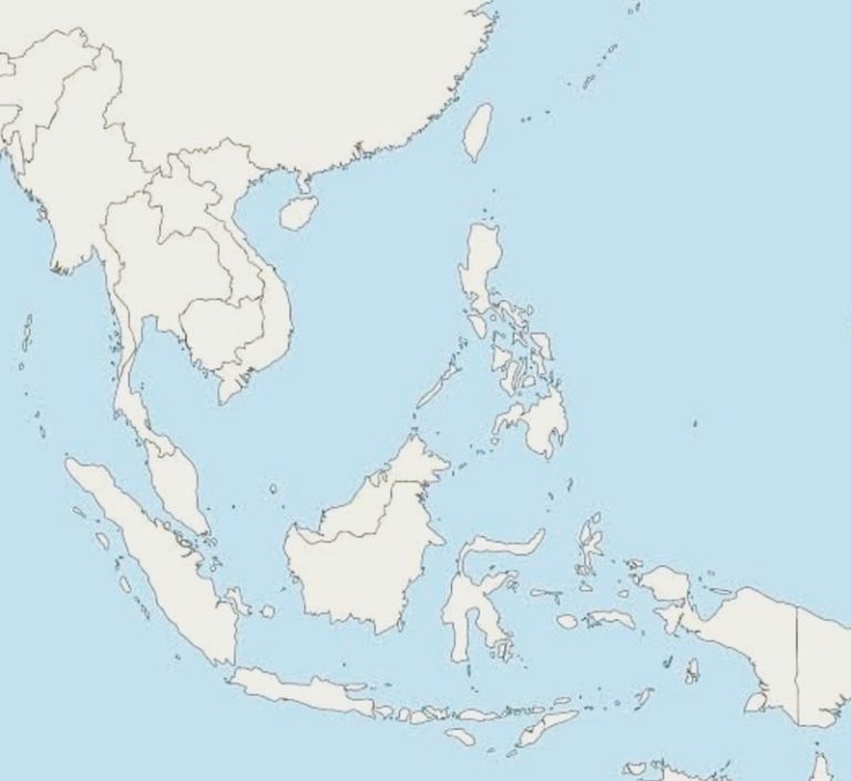 ASIE – GÉOPOLITIQUE : Ce que 2021 a révélé de l’état actuel de l’Asean