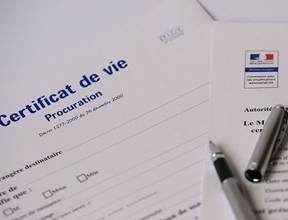 THAÏLANDE – RETRAITE: Certificats de vie pour les retraités, le mode d’emploi donné par l’Ambassade